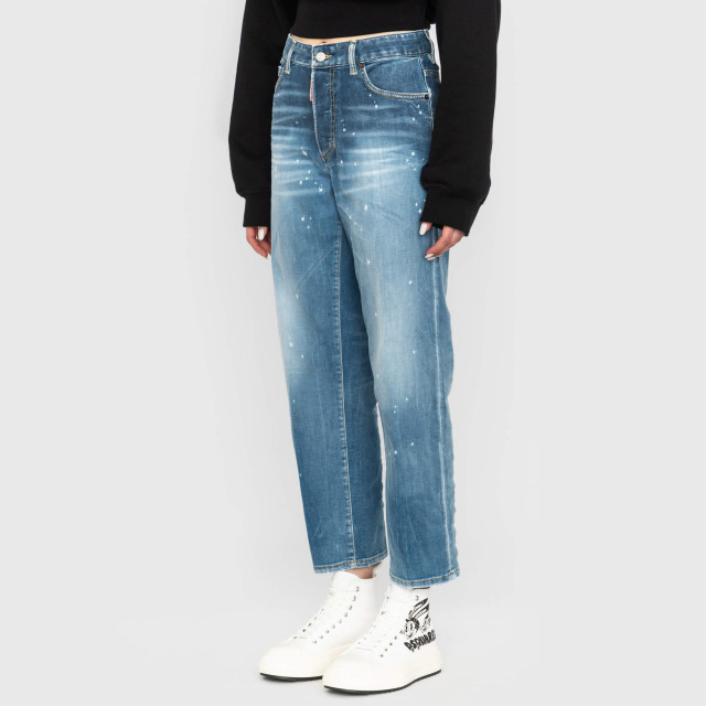 Джинси Dsquared2 