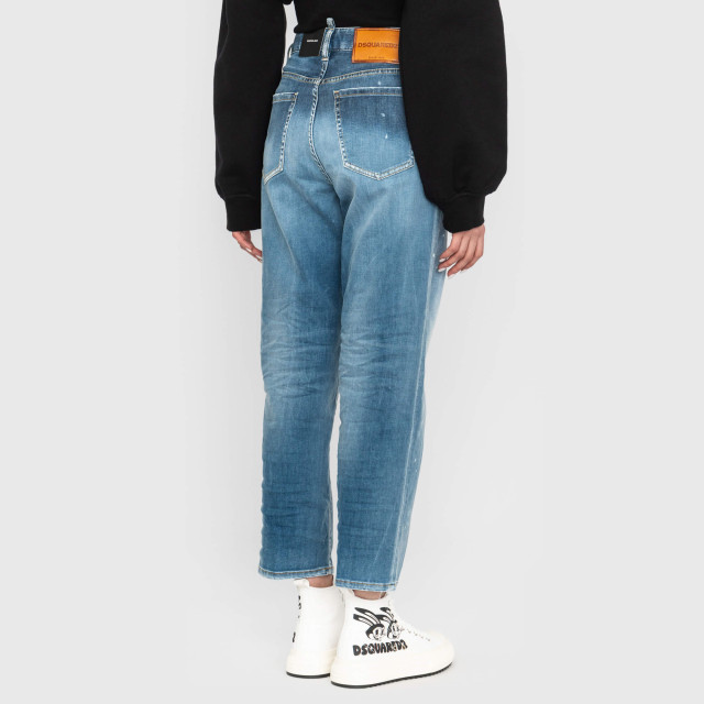 Джинси Dsquared2 