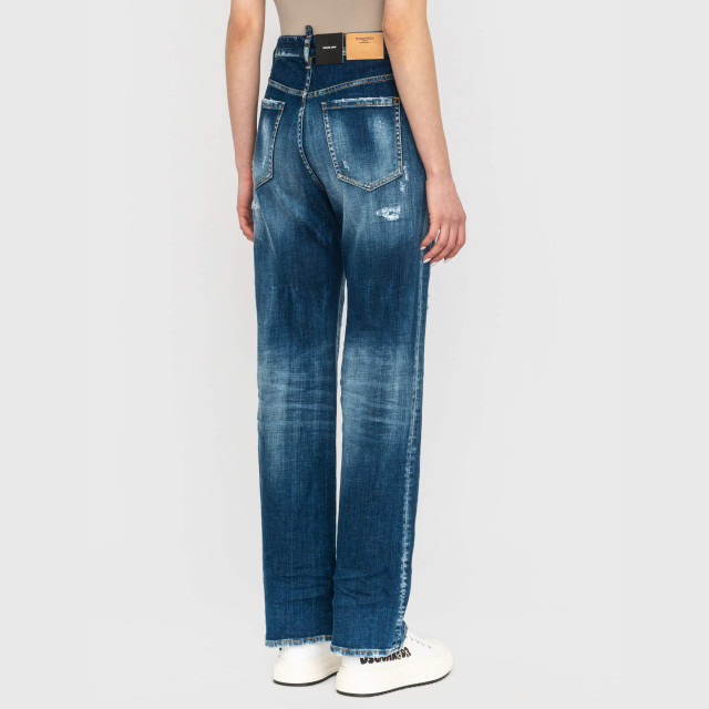 Джинси Dsquared2 