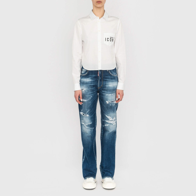 Джинси Dsquared2 