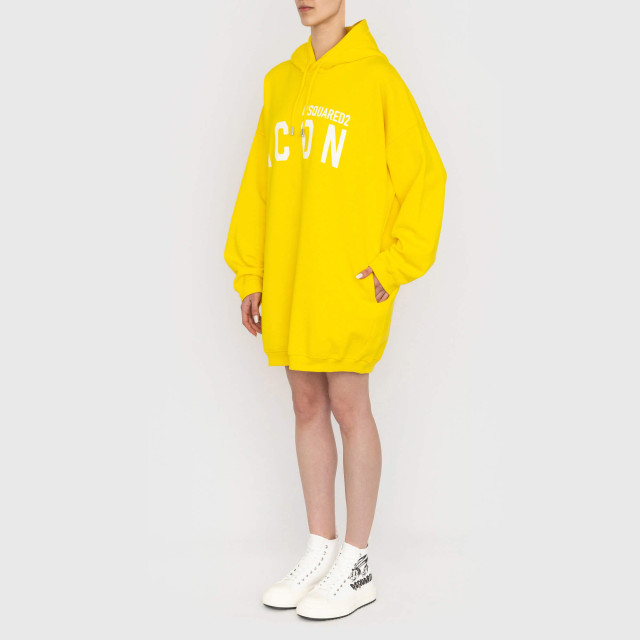 Худі Dsquared2 