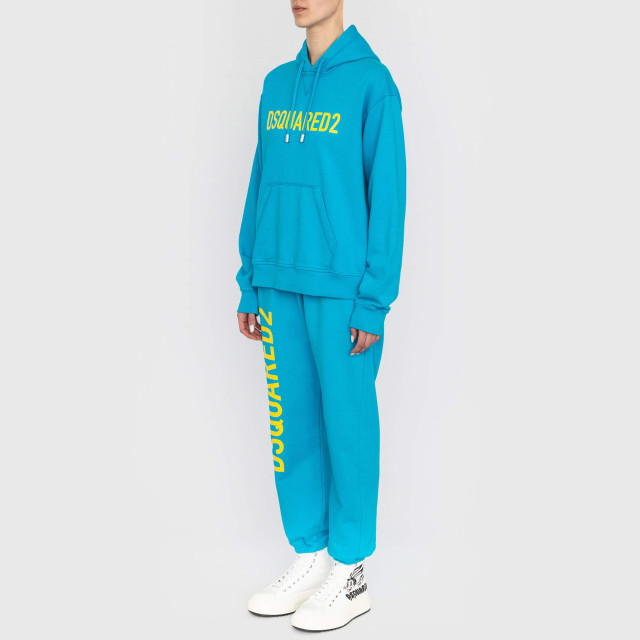 Брюки спортивные Dsquared2