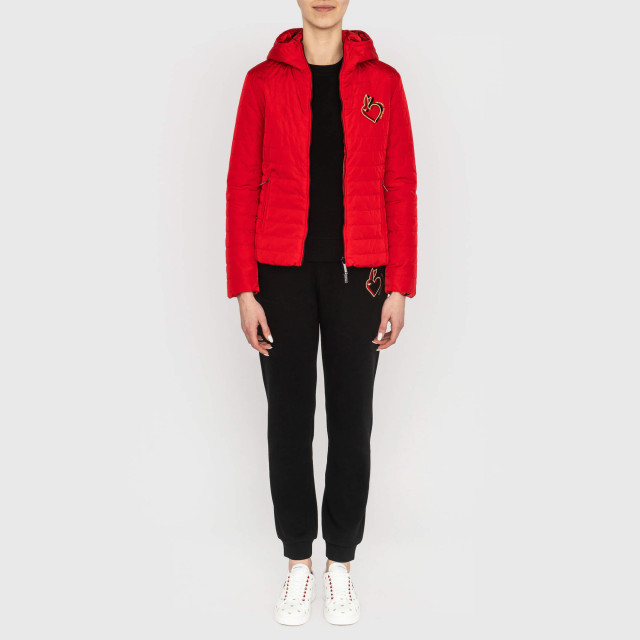 Куртка двостороння Emporio Armani
