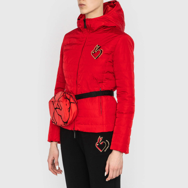 Куртка двостороння Emporio Armani