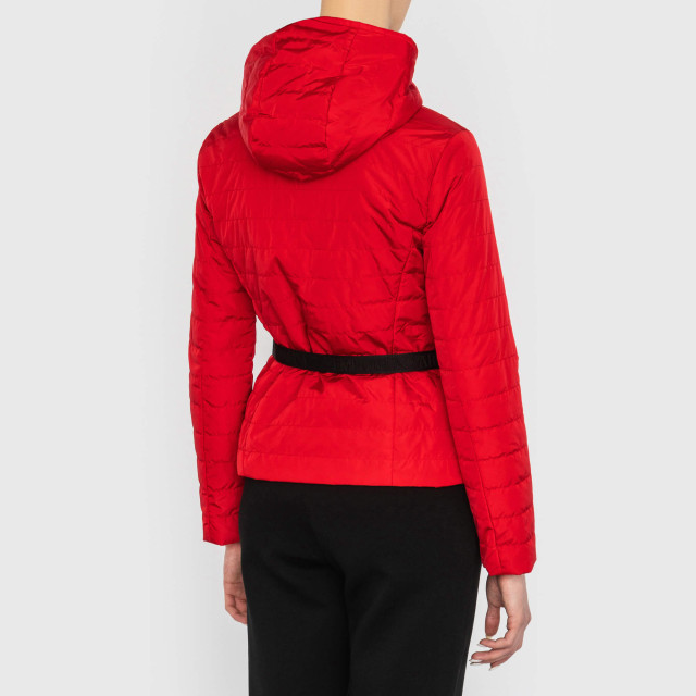 Куртка двостороння Emporio Armani