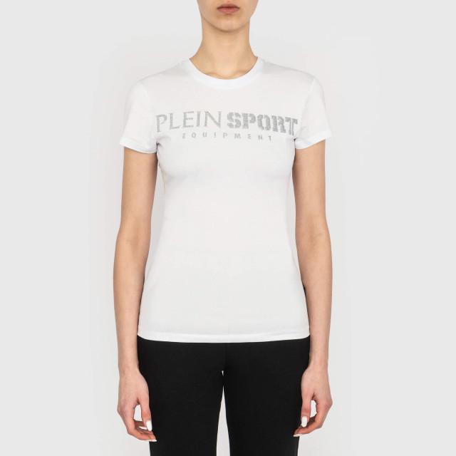 Футболка Plein Sport