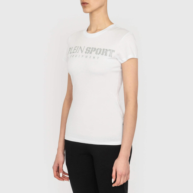 Футболка Plein Sport