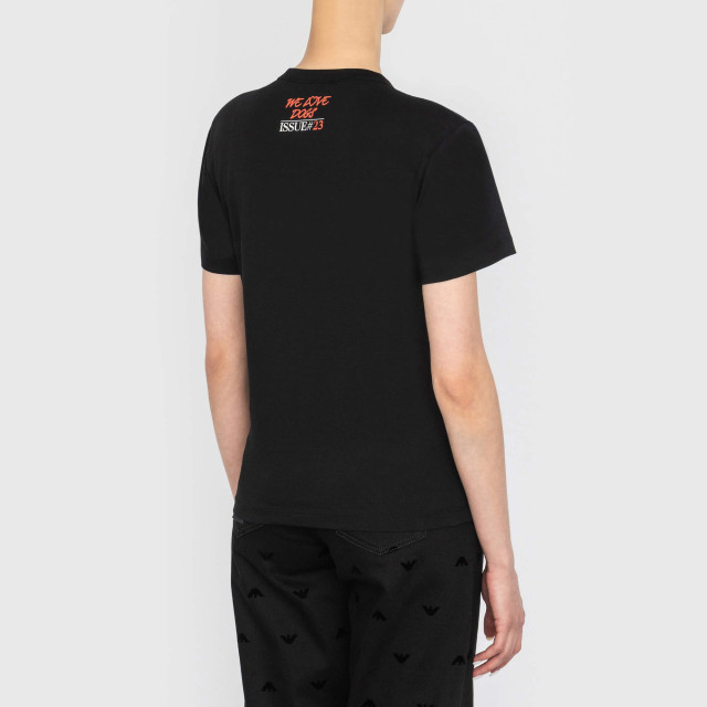 Футболка Emporio Armani