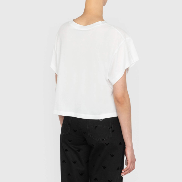 Футболка Emporio Armani