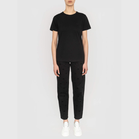 Футболка Emporio Armani