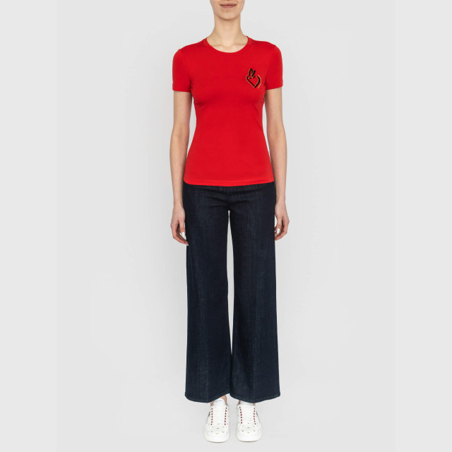 Футболка Emporio Armani