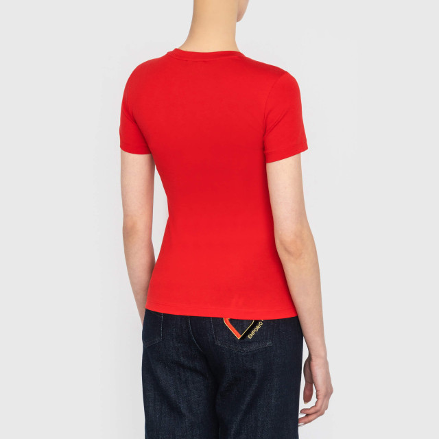 Футболка Emporio Armani