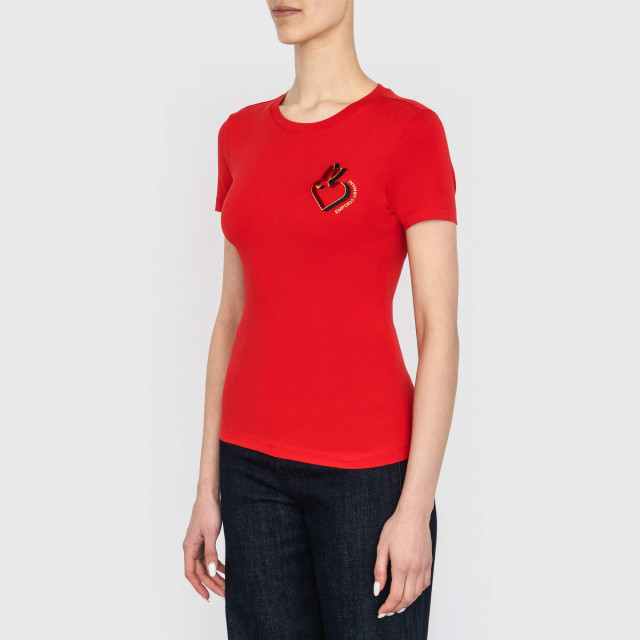 Футболка Emporio Armani