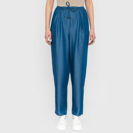 Брюки Emporio Armani