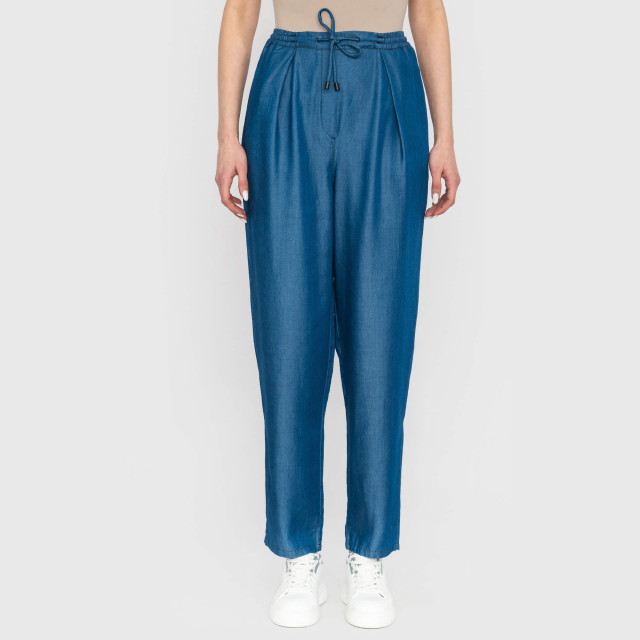 Брюки Emporio Armani