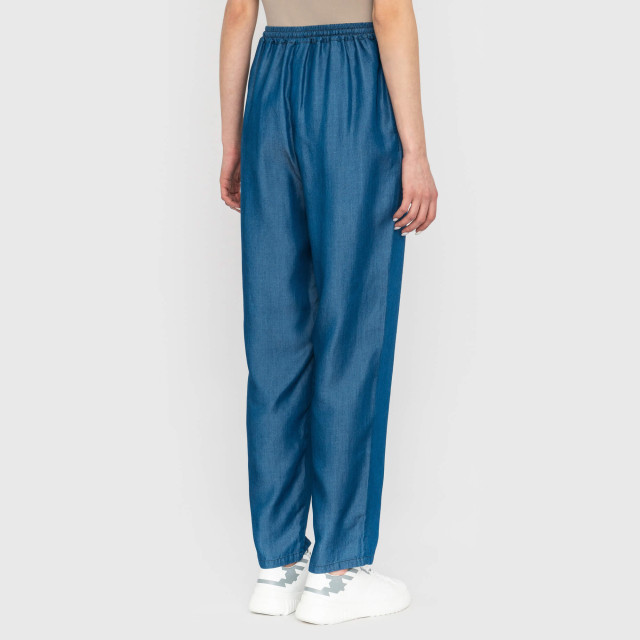 Брюки Emporio Armani