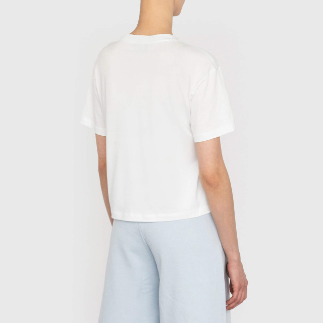 Футболка Emporio Armani