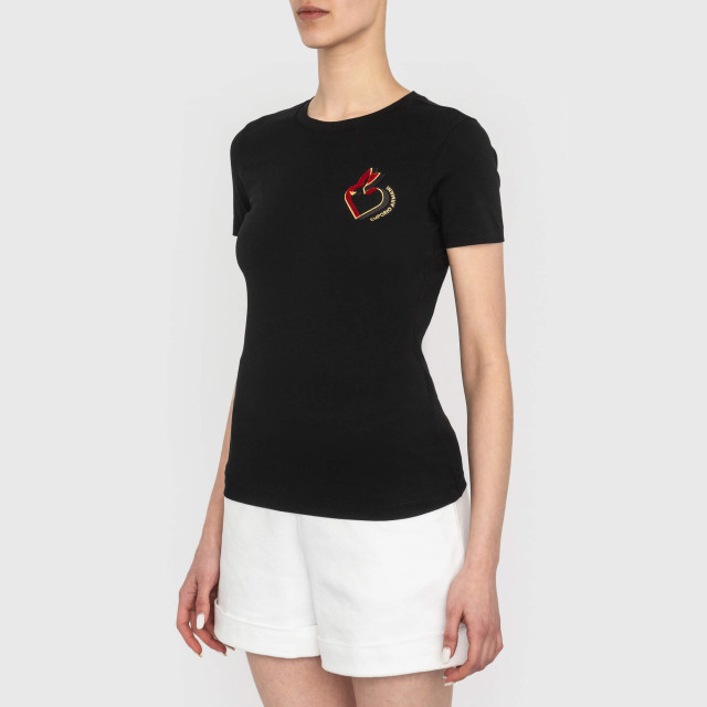 Футболка Emporio Armani