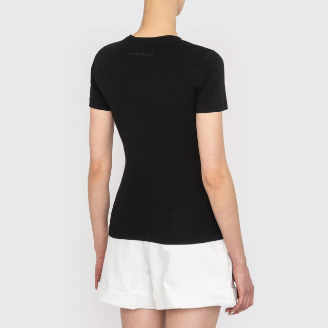 Футболка Emporio Armani