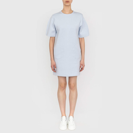 Платье Emporio Armani