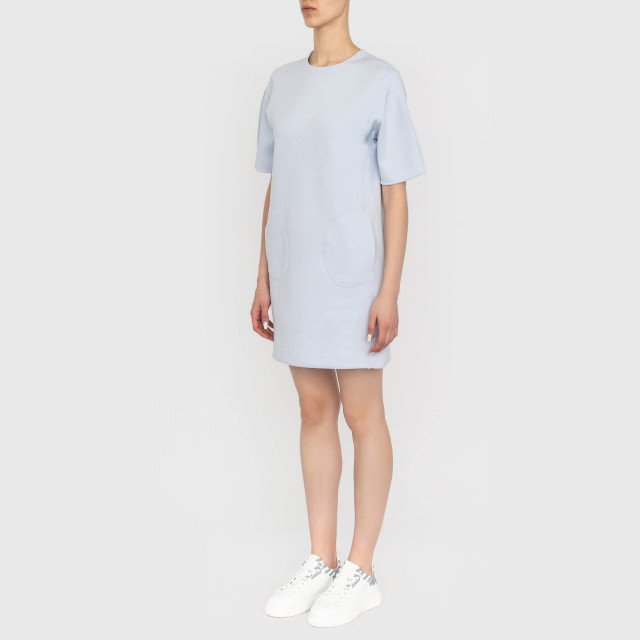 Платье Emporio Armani