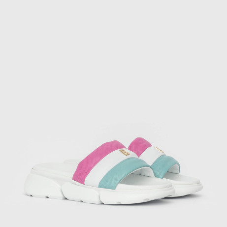 Шльопанці Bogner