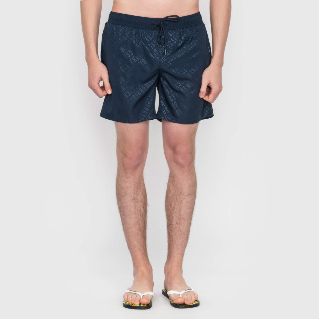 Шорты плавательные Bikkembergs