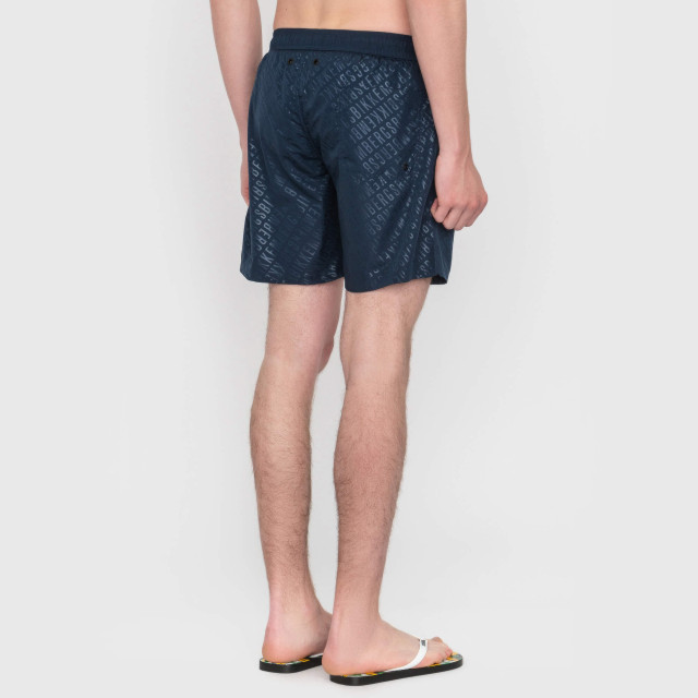 Шорты плавательные Bikkembergs