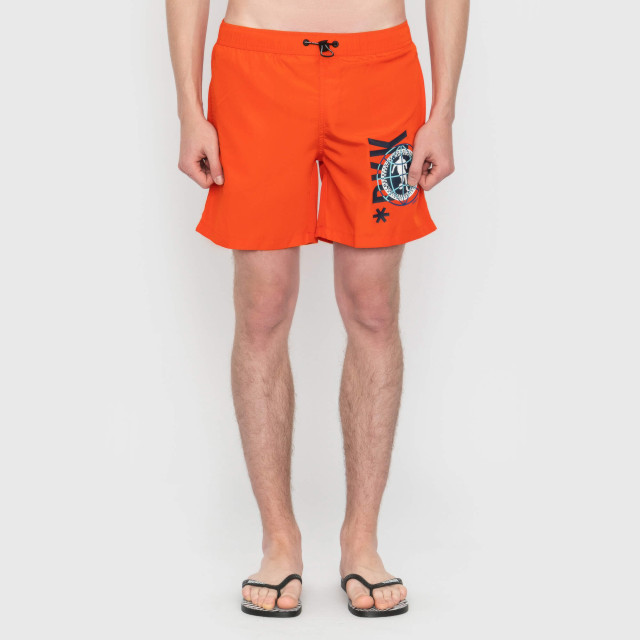 Шорты плавательные Bikkembergs