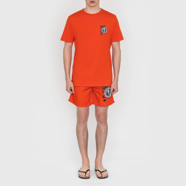 Шорты плавательные Bikkembergs