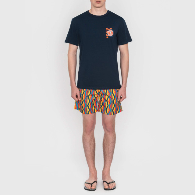 Шорты плавательные Bikkembergs