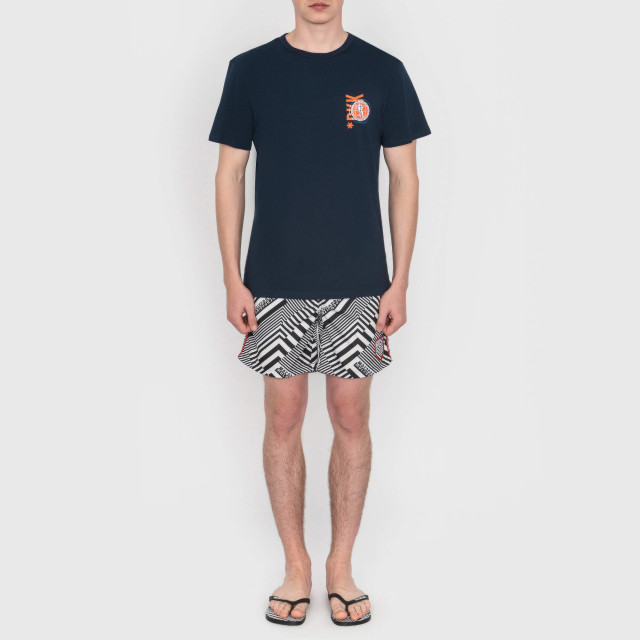 Шорты плавательные Bikkembergs
