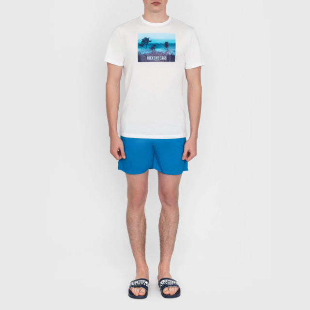 Шорты плавательные Bikkembergs