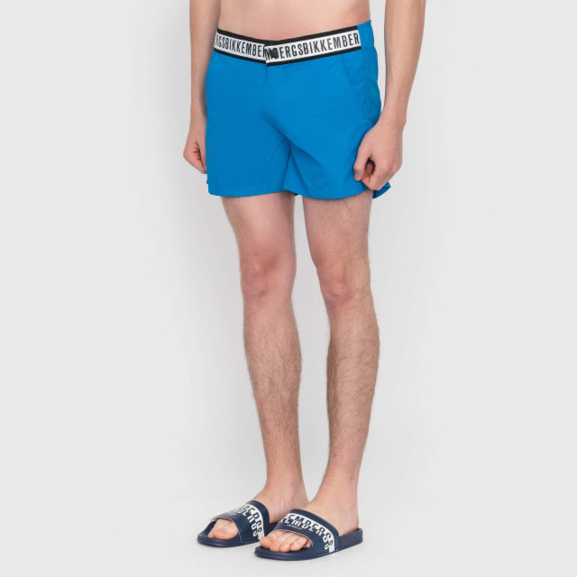 Шорты плавательные Bikkembergs