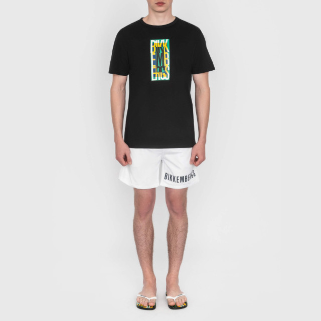 Шорты плавательные Bikkembergs