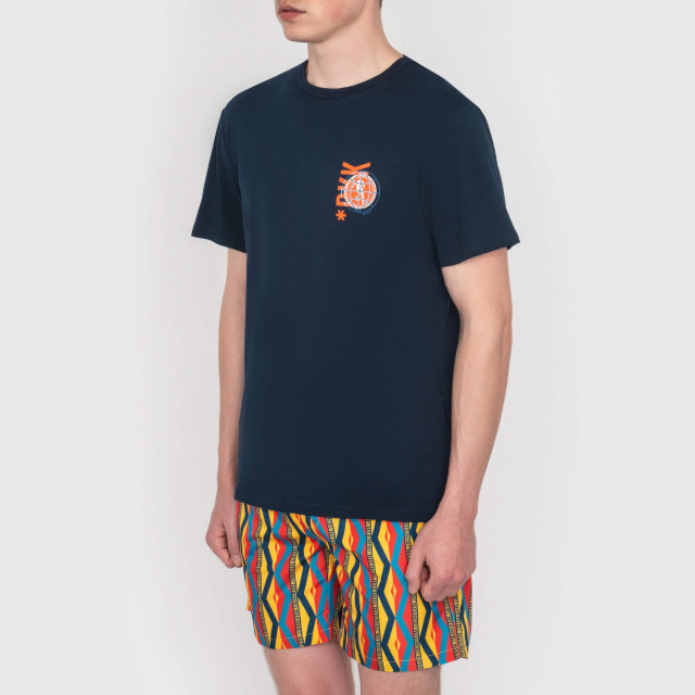 Футболка Bikkembergs