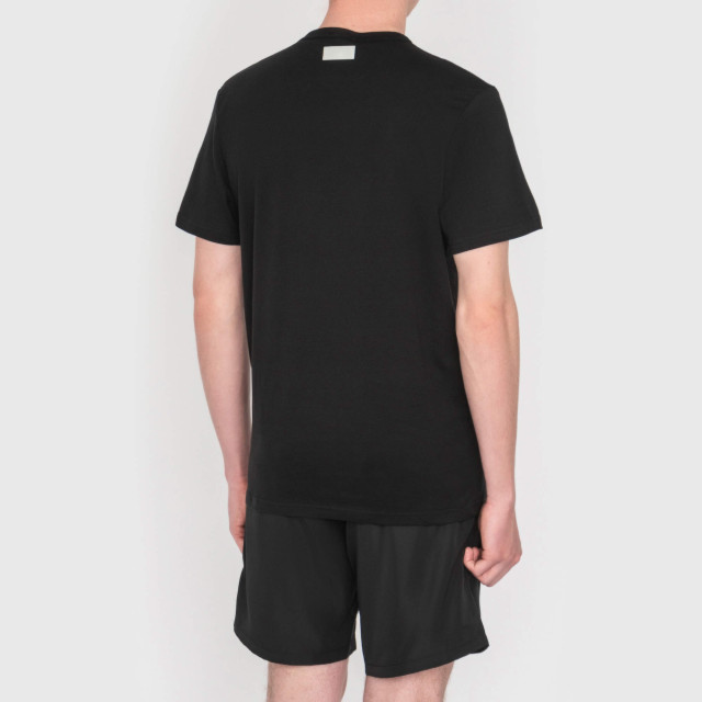 Футболка Bikkembergs