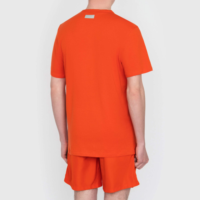 Футболка Bikkembergs