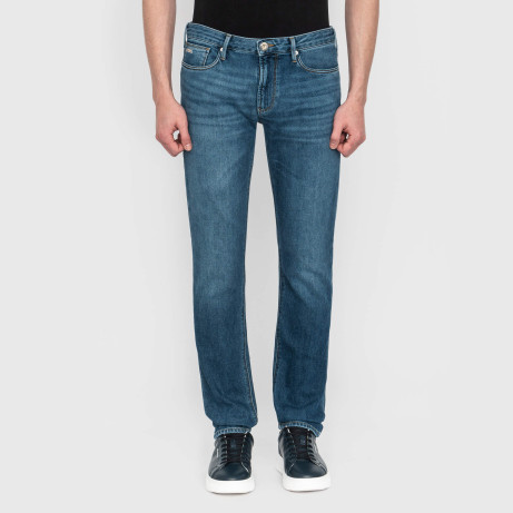 Джинси Emporio Armani