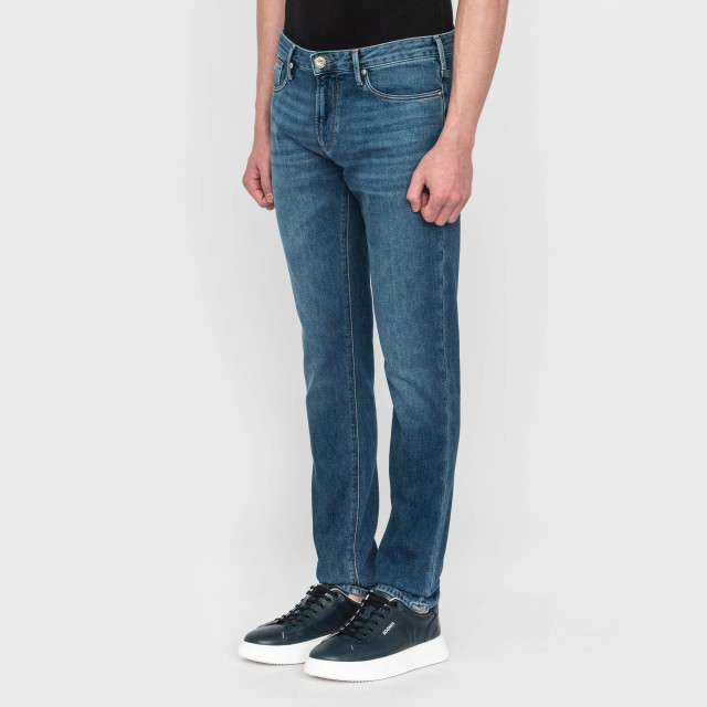Джинси Emporio Armani