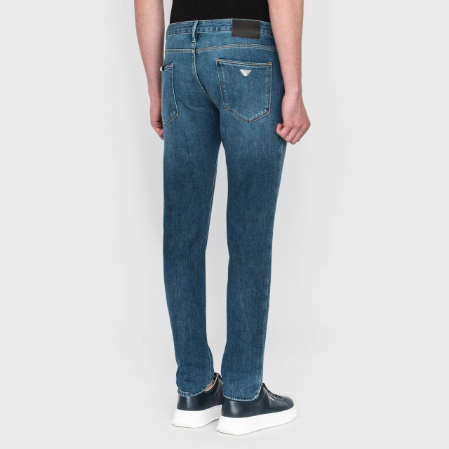Джинси Emporio Armani