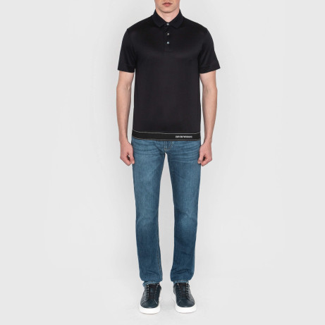 Джинси Emporio Armani