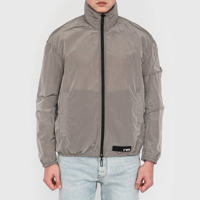 Ветровка двусторонняя Emporio Armani