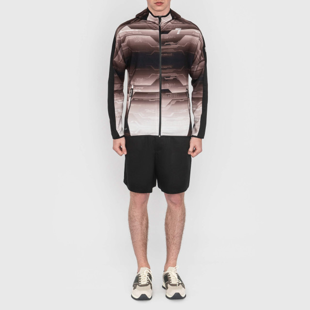 Шорты Emporio Armani