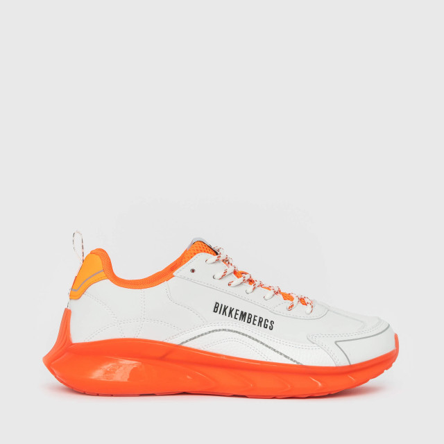 Кроссовки Bikkembergs 