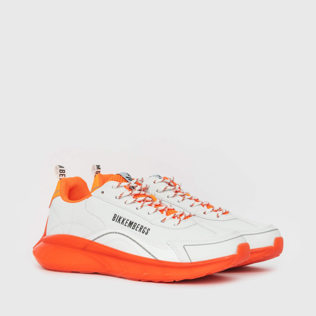 Кроссовки Bikkembergs 