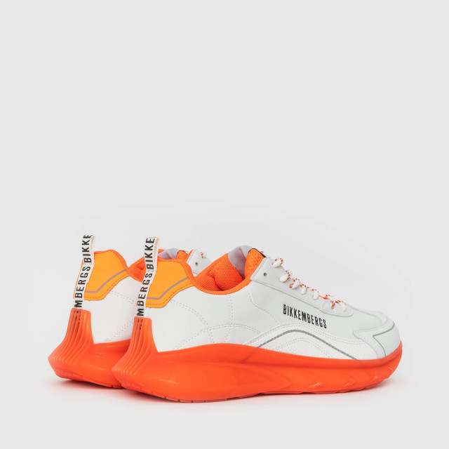 Кроссовки Bikkembergs 