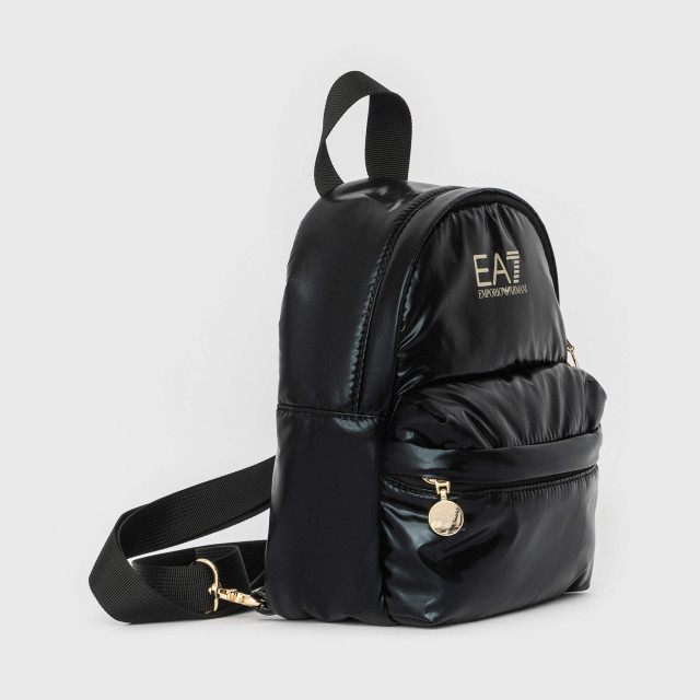 Рюкзак Emporio Armani EA7  