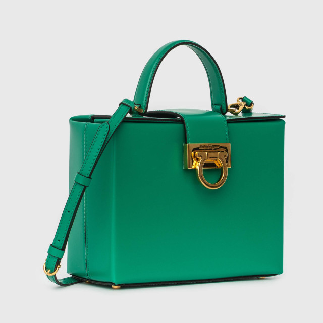 Сумка Salvatore Ferragamo  