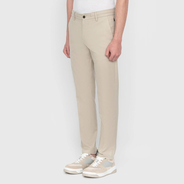 Брюки хлопковые Bogner